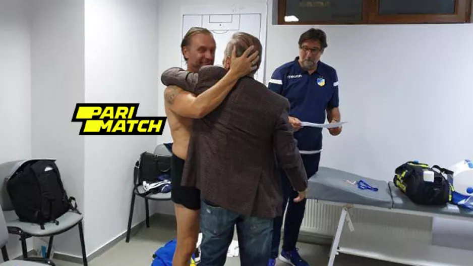 Γάμος... 120 ημερών!