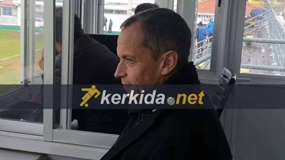 Από τις Ακαδημίες… Β΄Κατηγορία 