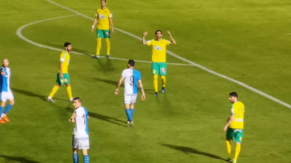 ΤΡΙΤΗ αναγκαστική για τον Απόλλωνα!! 