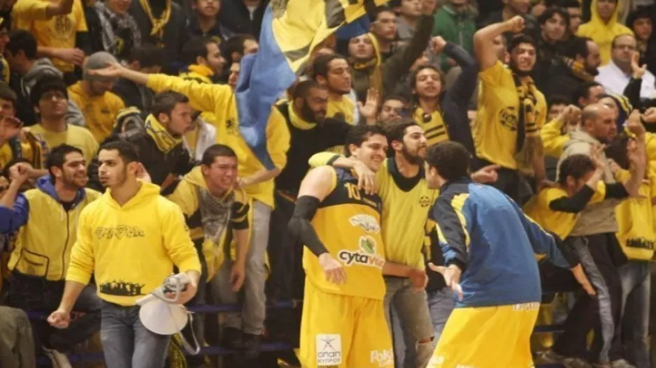 Respect από ΕΝΠ σε Παλάλα