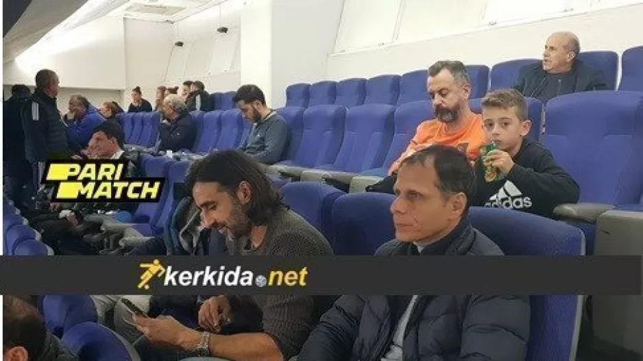 ΤΕΤΙ στο Τσίρειο 