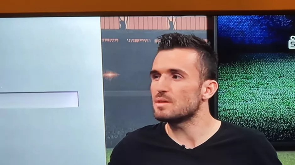 Γιαννιώτας: "Παίζουμε το καλύτερο ποδόσφαιρο/Μας λείπουν οι οργανωμένοι!"