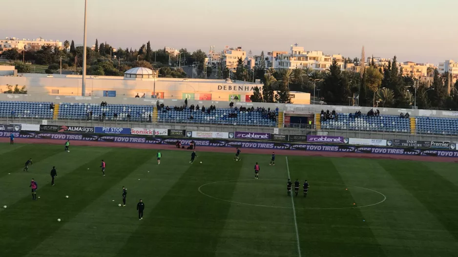 Η 11άδα του Σωφρόνη