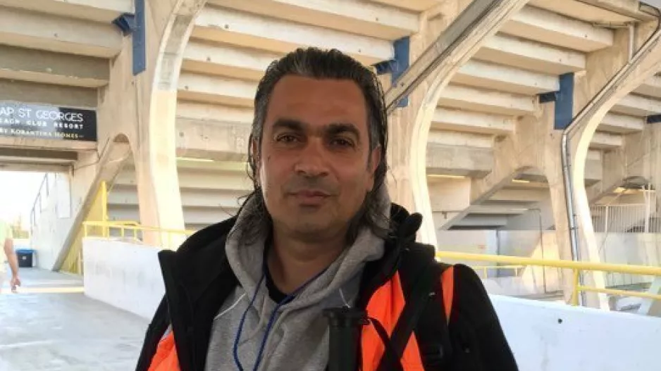 SEXY/Πάφος