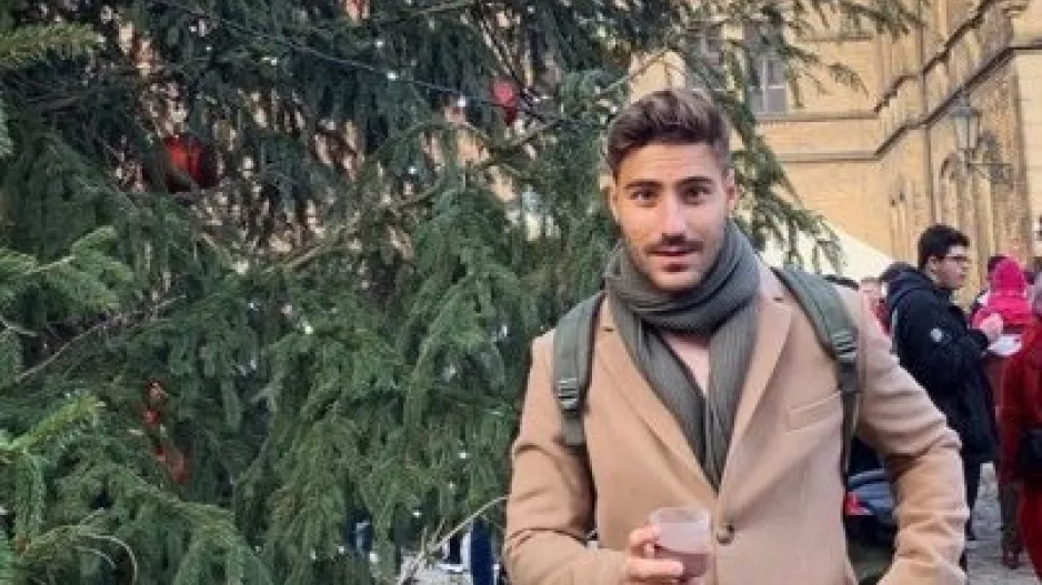 Μανθάτης/Πράγα