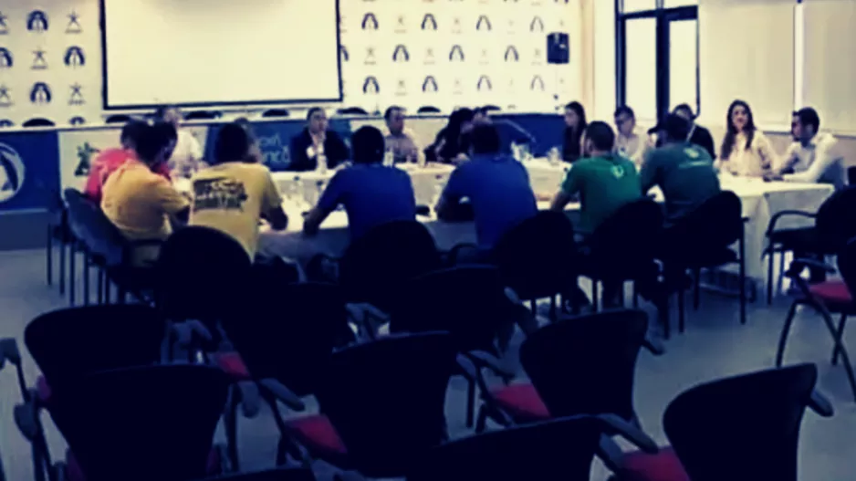 "Κοινή γραμμή από τα σωματεία"/Παν.Συ.Φι. Ανόρθωσις (Παράπονο για τη στάση της ομάδας)