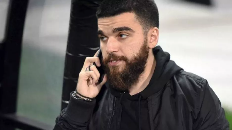 Γ.Σαββίδης: «Μην μείνουμε μόνο στα λόγια, μέχρι τέλους» (φώτο)