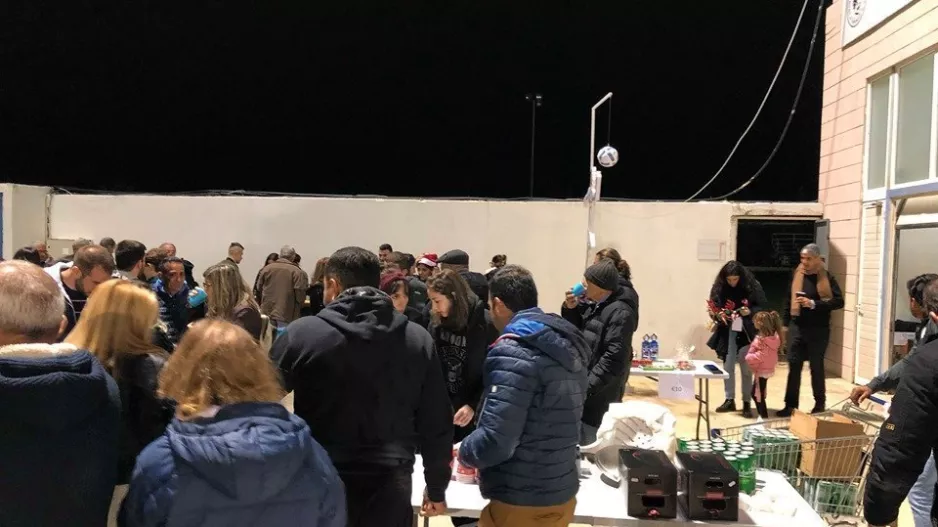 Επιτυχημένο!