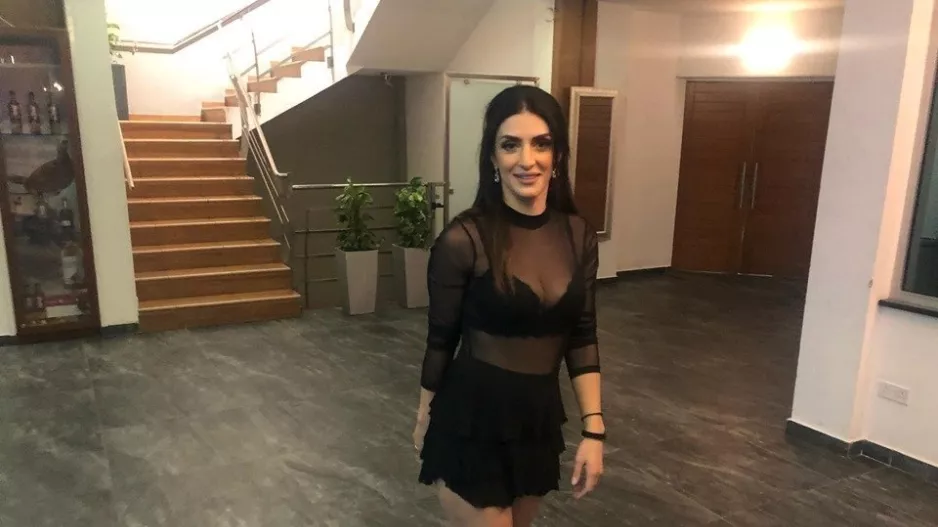 ΣΟΥΠΕΡ η Μαρία!