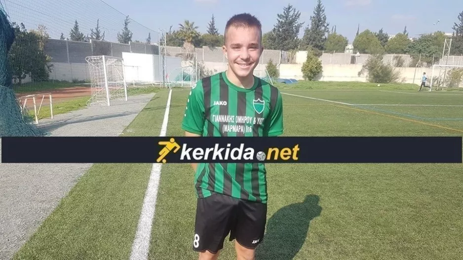 ΚΑΙ τα δύο ο Δανιήλ!