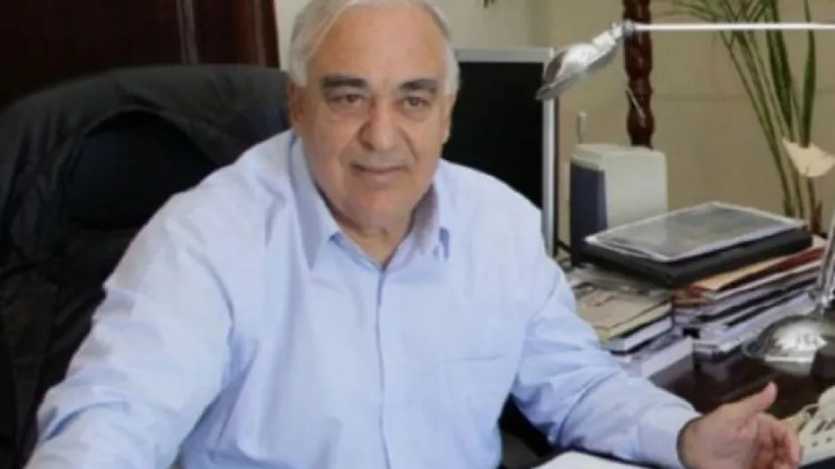 Απεβίωσε ο πρώην βουλευτής που έπαθε ανακοπή στο ΟΦΗ-ΑΕΚ