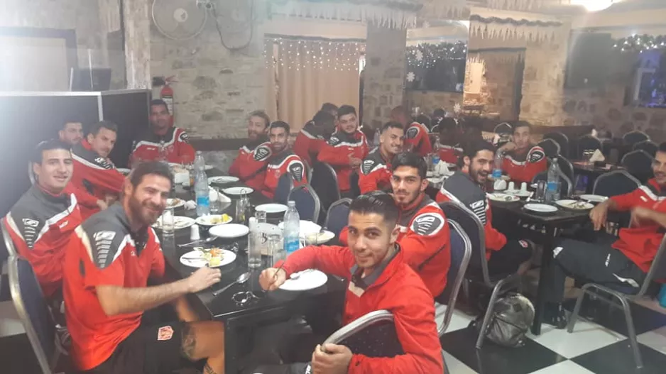 ΕΡΜΗΣ/"Ευχή μας να ζήσουμε ακόμη καλύτερες στιγμές" (φώτος)