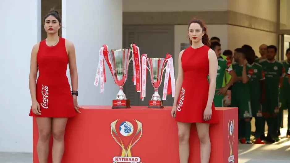 ΠΡΟΓΡΑΜΜΑ ΚΥΠΕΛΛΟΥ/Γ'-Επίλεκτη ΣΤΟΚ 