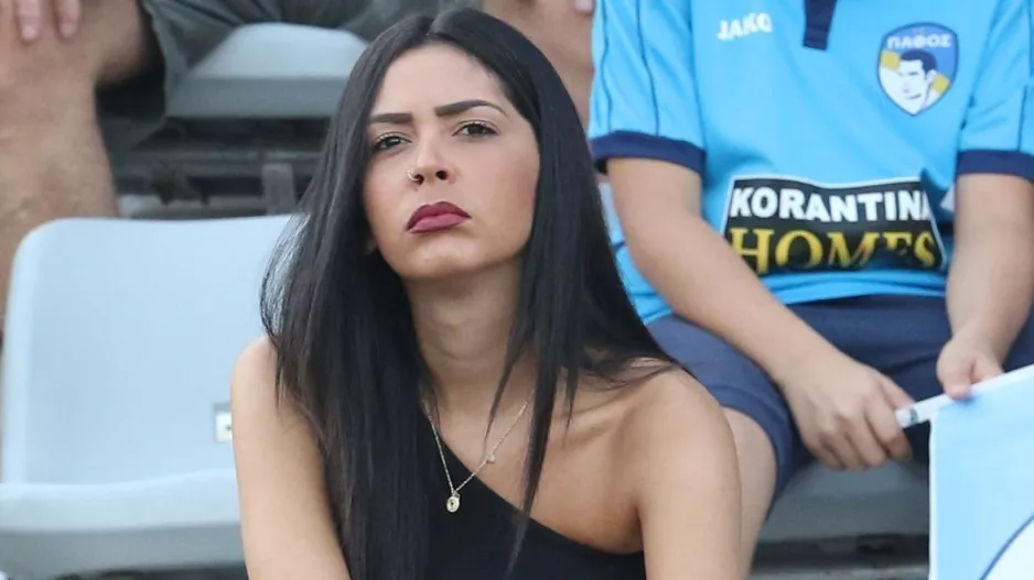 Τώρα είναι καλύτερα...