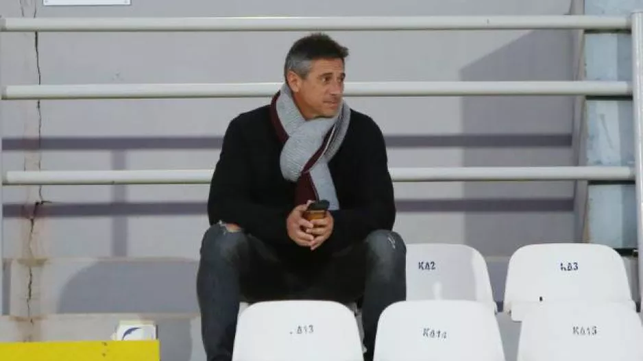 Μετά την εξάρα...