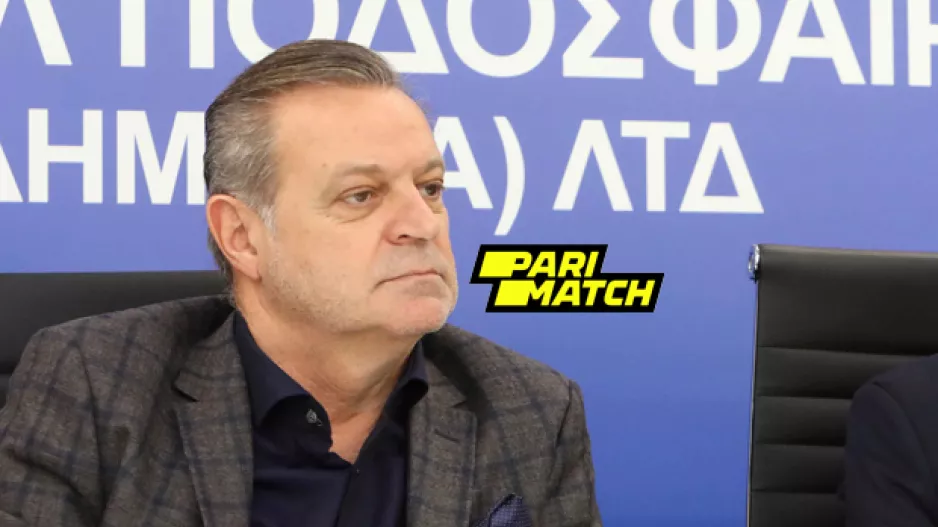 ΠΕΤΡΙΔΗΣ: "Έστω και τώρα θεωρώ το ΑΠΟΕΛ φαβορί για το πρωτάθλημα"