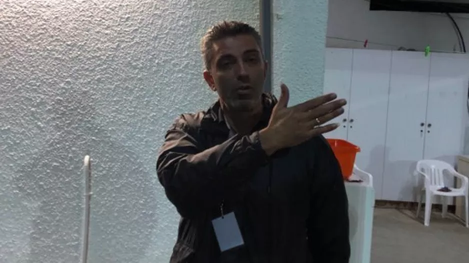 Σε... δράση ο Ψευδιώτης