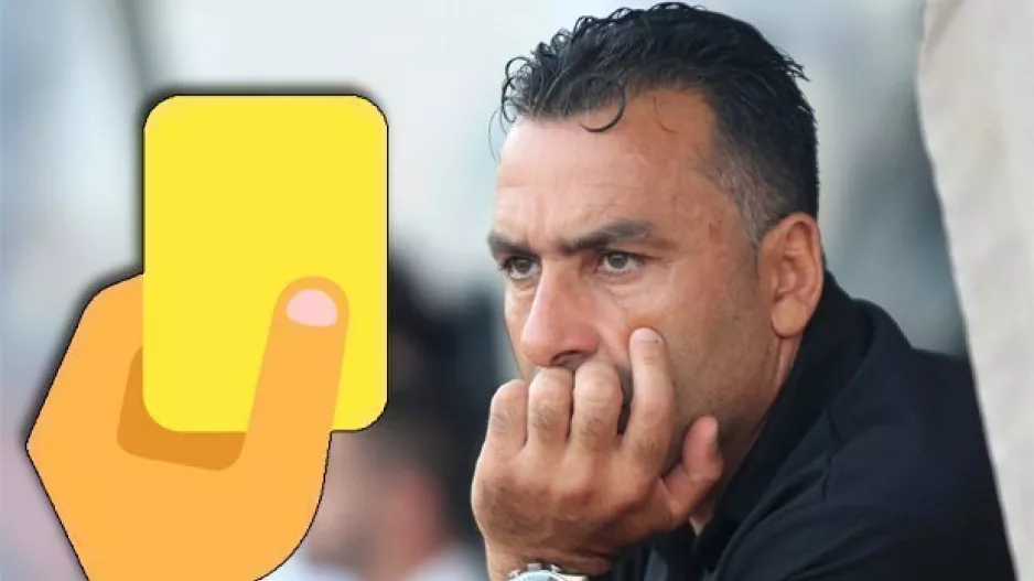 ΕΦΤΑ στο "κίτρινο" όριο πριν τα ντέρμπι...