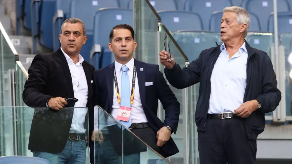 Ο Απόλλωνας για Φουρλά και ΟΥΚ 