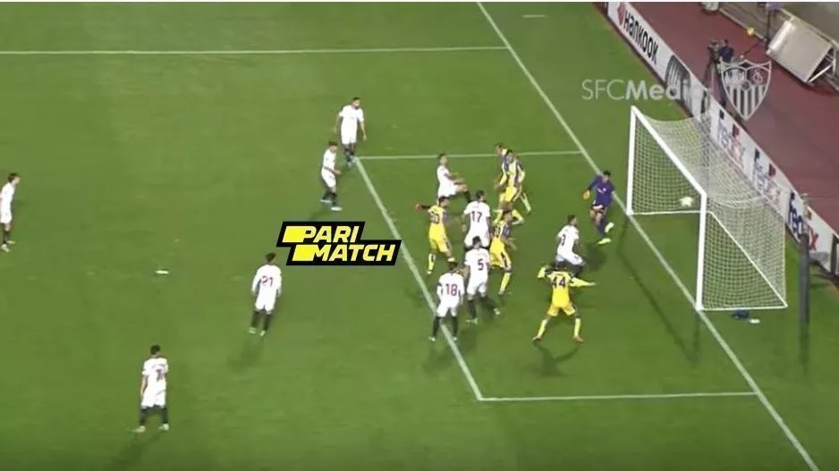 To 1-0 στα... Ισπανικά!