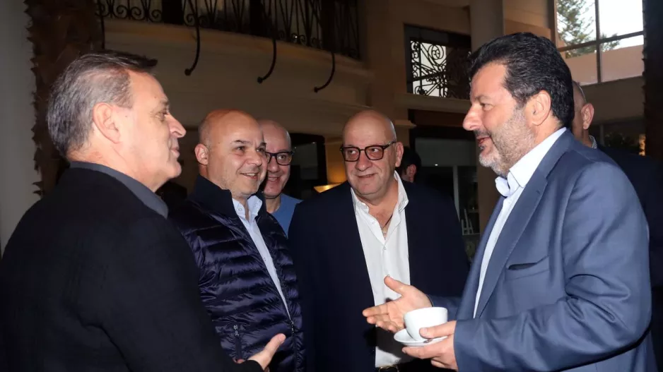 Κάτι καλό έλεγε...