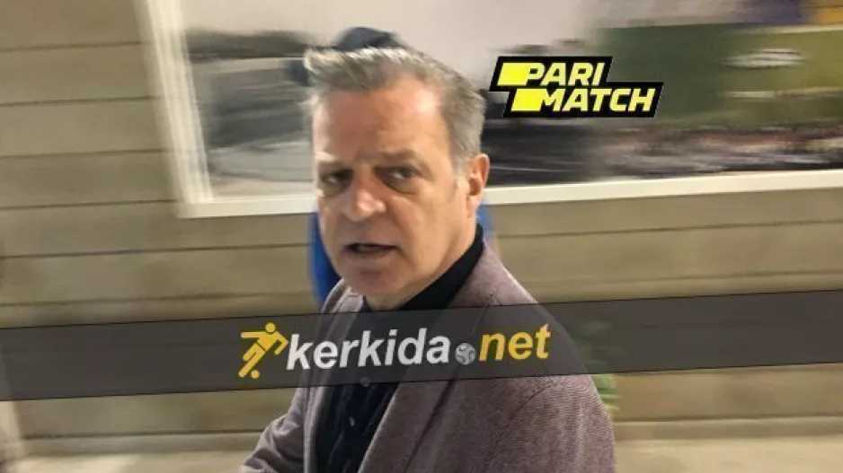 Καληνύχτα... από Πρόδρομο