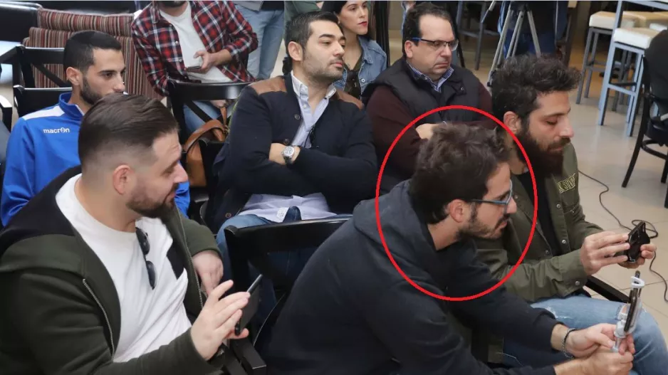 Με την σφραγίδα ΡΟΚΟΠΟΥ
