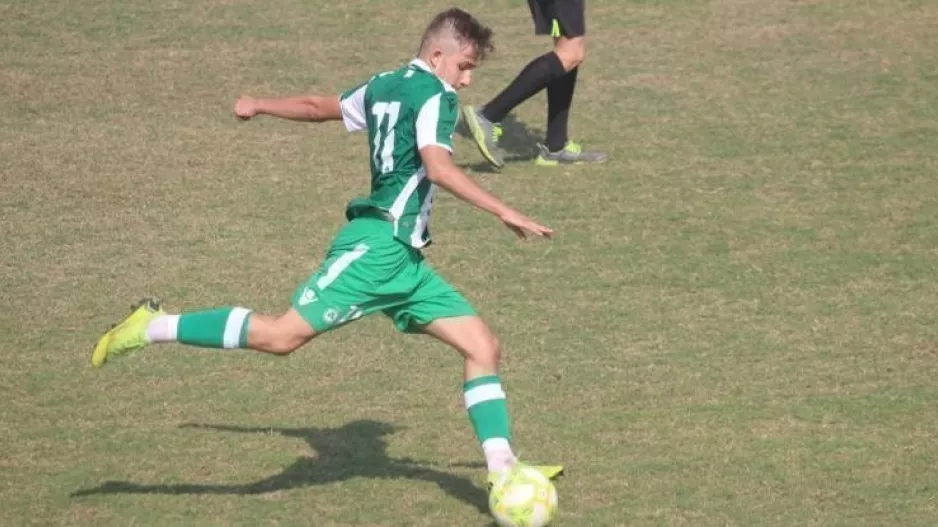 Βήμα κορυφής θέλει η Ομόνοια U15