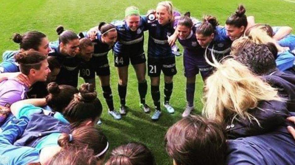 Apollon Ladies - UEFA: Έκτη καλύτερη ομάδα της δεκαετίας