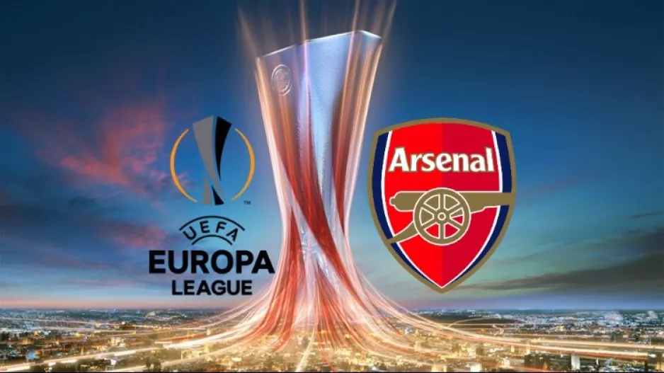 Arsenal/AΠΟΕΛ!