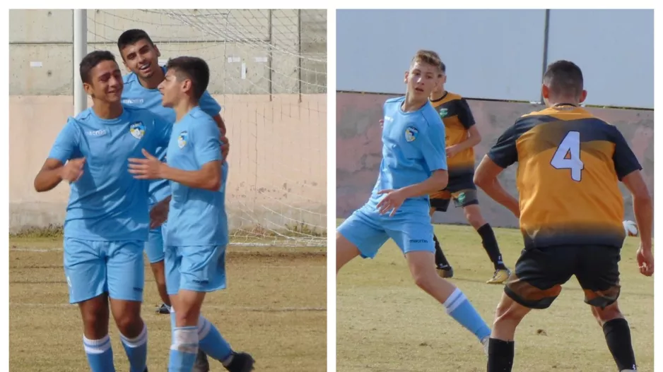 K17(Φωτορεπορτάζ) Πάφος FC - Άρης