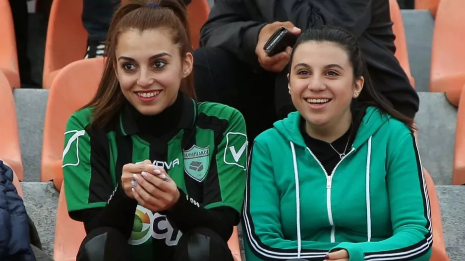 Αυτή τη φορά όχι...