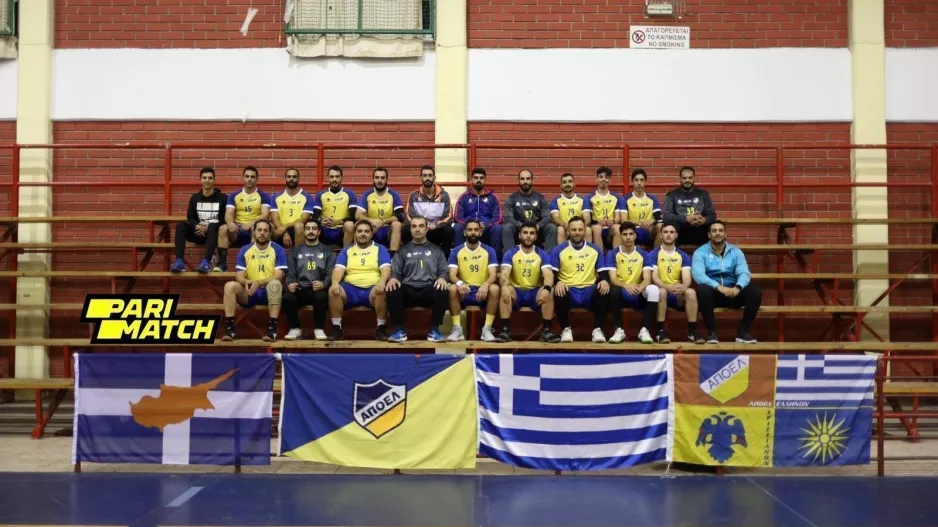 Απόλυτο για ΑΠΟΕΛ