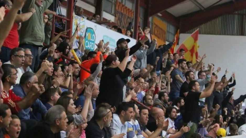 ΟΠΑΠ Basket League: Λίγα λόγια για τον πρώτο γύρο