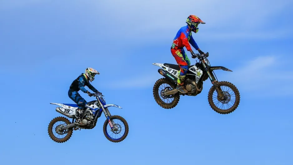 Παγκύπριο Πρωτάθλημα Motocross 2019/2020 – Τρίτος αγώνας: Preview