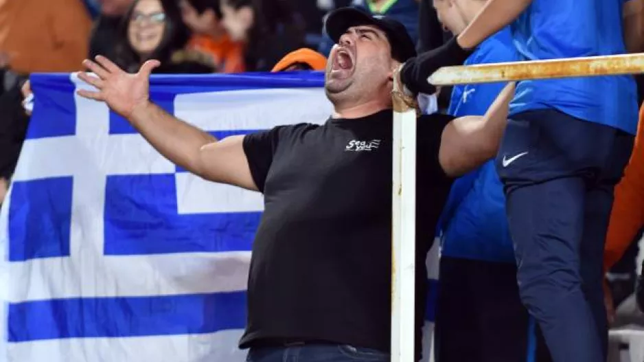 "Γιάγκος τέεεελος" (ΑΠΟΕΛ)