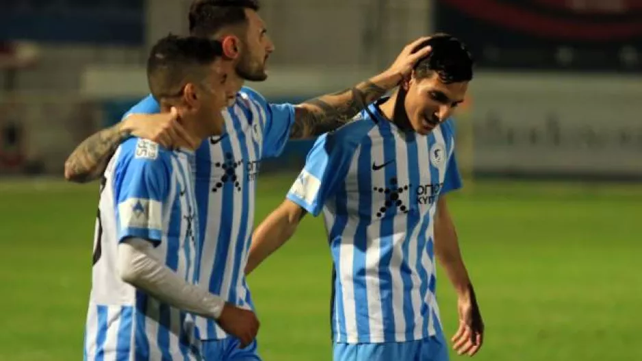 7ο παιχνίδι