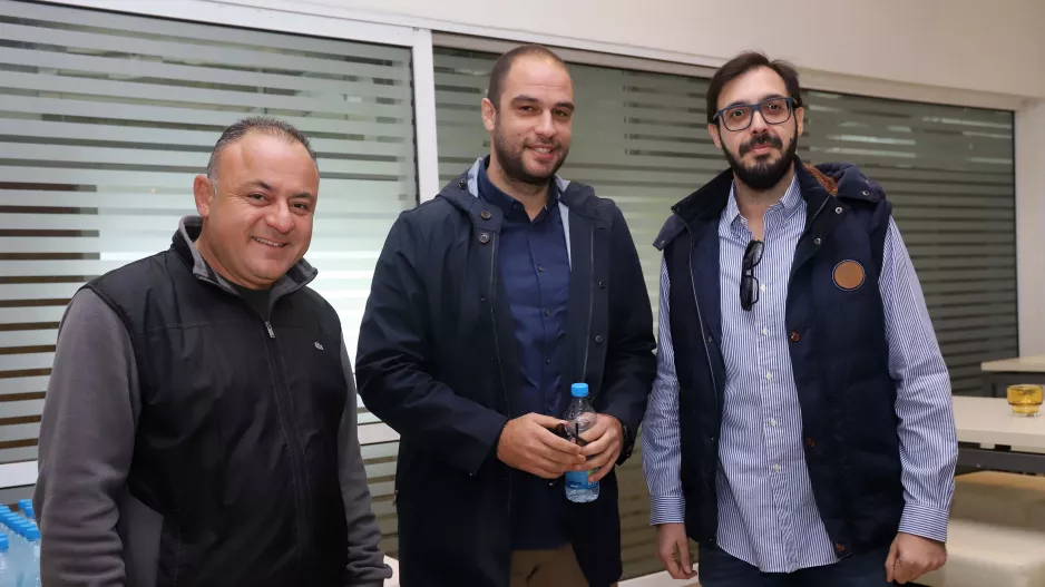Αυτός (Ένωση)/ΑΠΟΕΛ