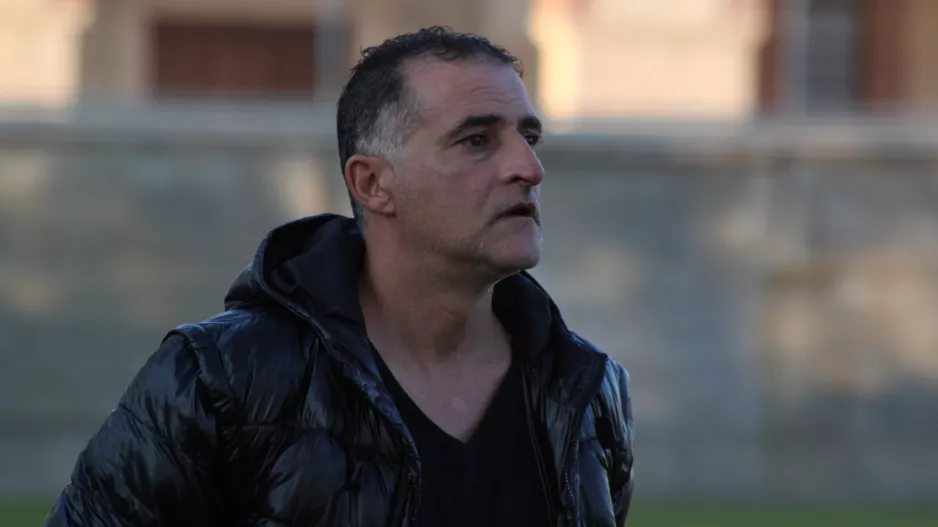 Mάλε/Δράση