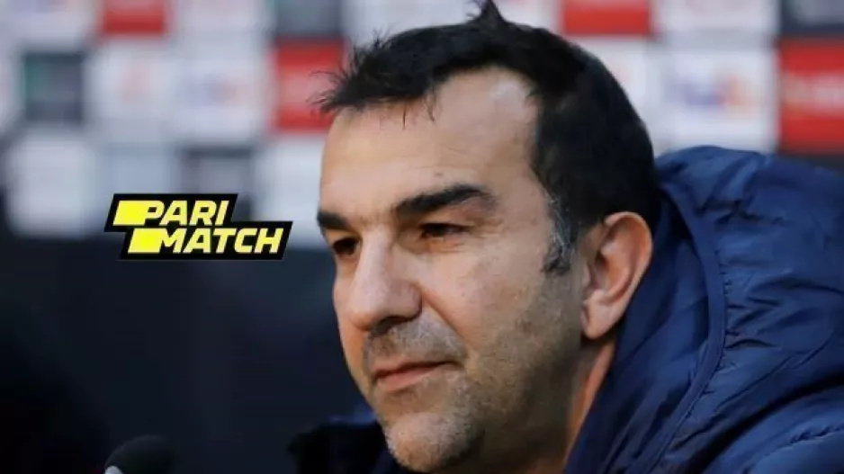 ΧΑΤΖΗΛΟΥΚΑΣ: "Ούτε ένα στο εκατομμύριο πρώτος προπονητής" 