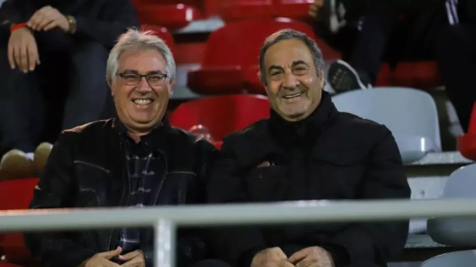 Μουσκάλλης/Προκοπίου