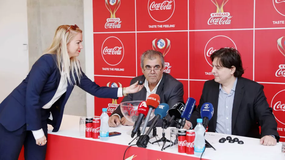 Τι... έβγαλε η Κατερίνα;