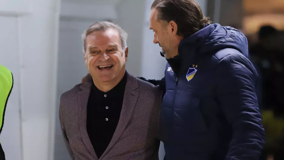 Τι είπε στον Πρόδρομο;