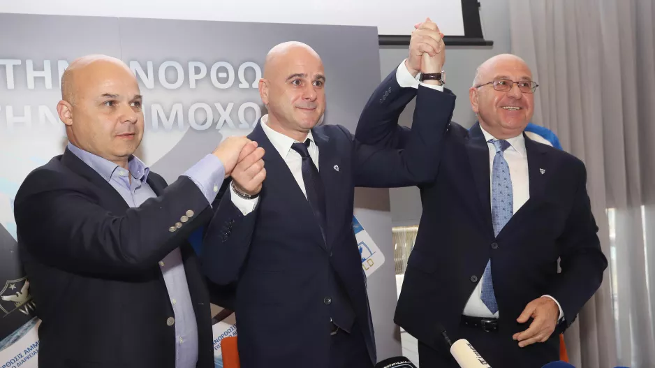 Μπάρτσα/Ανόρθωση