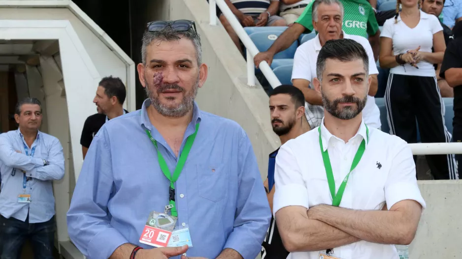 ΔΩΡΟ στο Τσίρειο/Ομόνοια