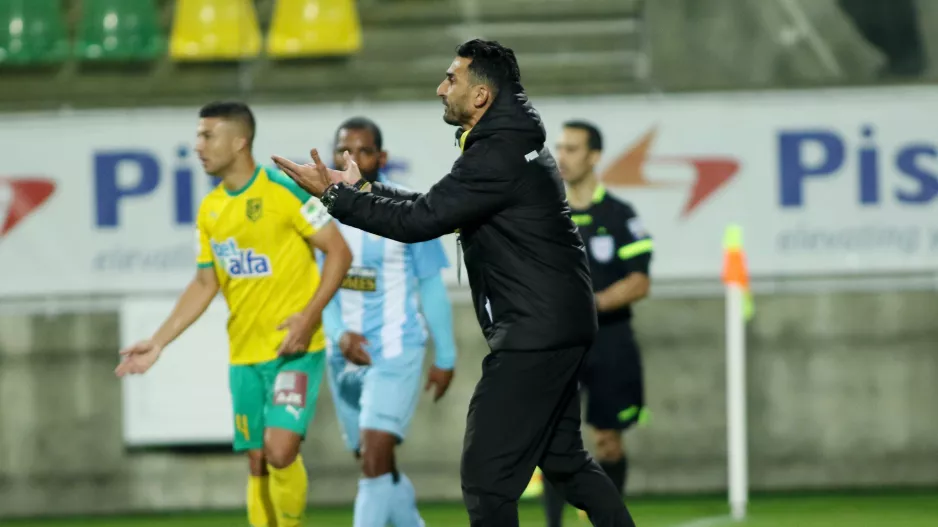 Κόντρα στο παρελθόν του ο ΗΛΙΑΣ