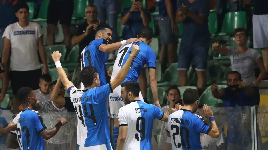 Απόλλωνας (1.55)