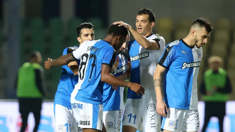 18-4/Απόλλων
