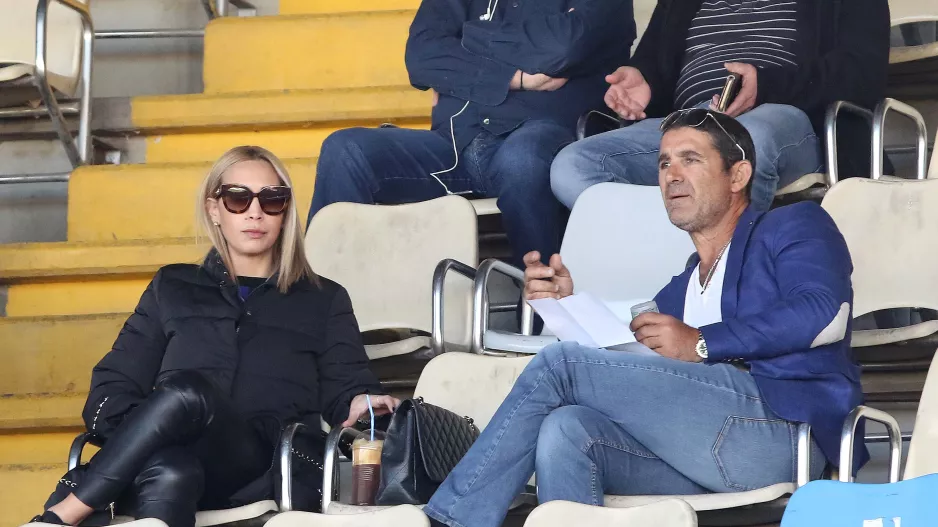 Συναγερμός.../Τσίρειο