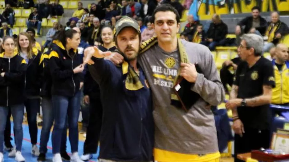 Παικταράδες και οι 2!